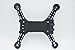 Blomiky B6 Main Body Frame for MJX Bugs 6 Bugs 8 B6 B6F B6FD Brushless Racing RC Drone B6 Main Frame