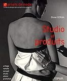 Studio et produits by