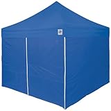 E-Z UP 10-Feet Dura Lon Sidewall Set of 4