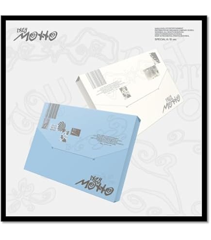 Amazon.com: TREASURE NEW WAV [RAW Ver.] 4th Mini Album (DOYOUNG