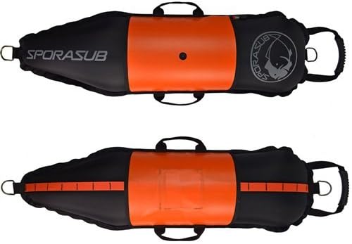 SPORASUB Blue Water Float