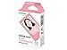 Fujifilm Instax Mini Pink Lemonade Film, 20 Sheets, 2 Value Set