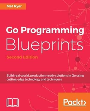 Go Programming Blueprints - Second Edition-finelybook