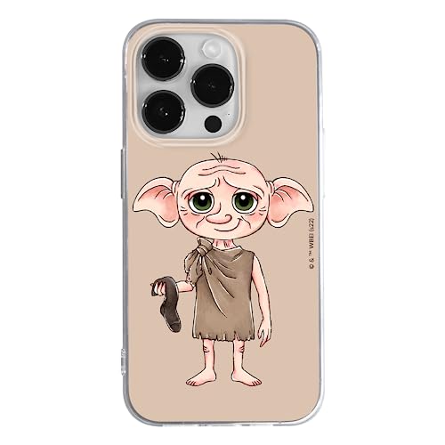 Ert Group custodia per cellulare per Apple Iphone 14 PRO MAX originale e con licenza ufficiale Harry Potter, modello Harry Potter 243 adattato alla forma dello smartphone, custodia in TPU