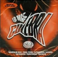 La Lupita Ablum Cover