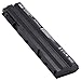 Good Time®New Dell Latitude E5420 E5520 E6420 E6520 Laptop Battery - Dell Part T54FJ by Dell