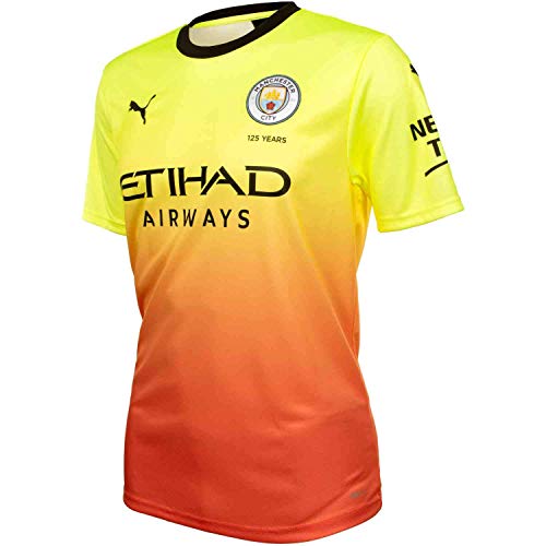 puma city series men orange