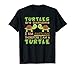 Turtles Are Awesome I Am a Turtle Tshirt-sea turtle hawaiian T-Shirt