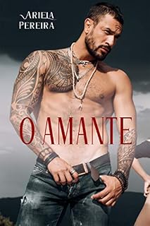 Livro O amante