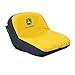 Riding Mower Seat Cover- Small primary