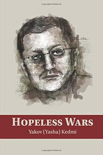 Download Hopeless Wars PDF