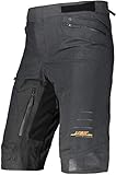 Leatt MTB 5.0 Shorts - Men's Black, L