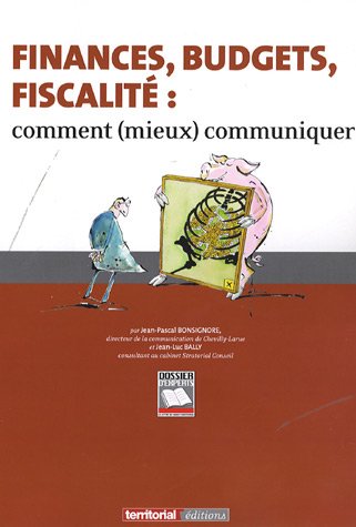 Finances, budgets, fiscalité