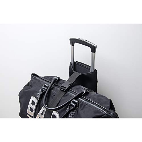 Travel Organizer, Luggage Strap, Easy Bag Bungee for Travel, Small Secure Travel Luggage Organizer, Travel Accessories, Luggage Accessories