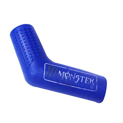 PinShang Motocycle Gear Shift Lever Cover Silicone Gear Shifter Sock Boot Shoe Protector Shift Cover for Motorcycle Dirt bike Random Color