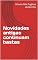 Livro Novidades antigas continuam bastas