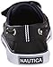 Nautica Kids Boys Loafers Casual One Strap Boat Shoes - (Toddler/Little Kid)