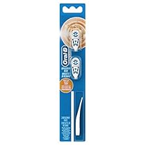 Oral-B Complete Electric Toothbrush Replacement Brush Heads Refill Soft Bristles, 2 Count