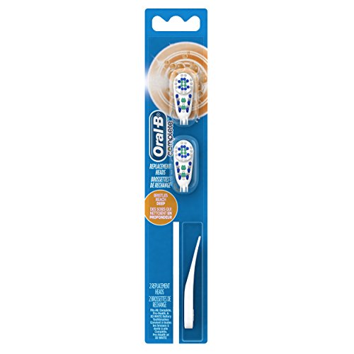 Best Braun Oral B Battery Toothbrush Replacements Home Easy