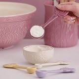 Mason Cash In the Meadow Measuring Spoons Set of 4 view 3