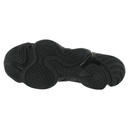 Buy Adidas Men's Crazy Quicks Basketball Shoe Black/Yellow (12) Online