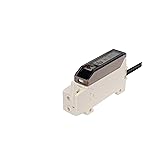 Fibre Optic Amplifier BF3RX Fibre Optic Sensor NPN