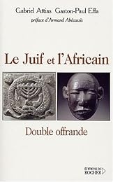 Le  Juif et l'Africain