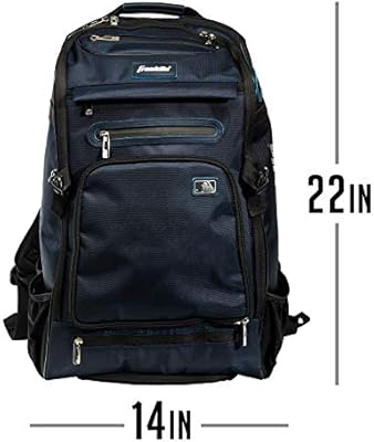 elite softball bags