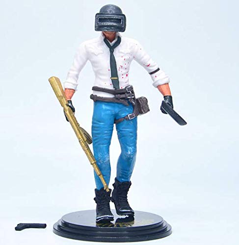 pubg statue