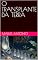 Livro O TRANSPLANTE DA TERRA