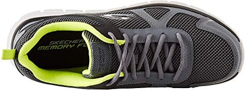 track bucolo skechers