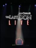Disco de Don Omar: «Last Don: Live (W/Dvd) (Coll) (Spec) (Spkg)» (Anverso) Disco de Don Omar: «Last Don: Live (W/Dvd) (Coll) (Spec) (Spkg)» (Anverso)