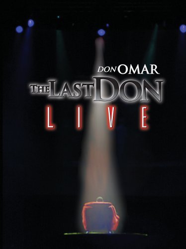 Last Don: Live