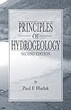 Image de Principles of Hydrogeology, Second Edition