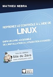 Reprenez le contrôle à l'aide de Linux