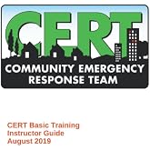 CERT Basic Training: Instructor Guide (Emergency Management and Response)