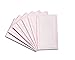 Glam Seamless Double Sided Hair Extension Tape for Tape in Hair Extensions, Replacement Tape for Hair Extensions - 70 Tape Tabs
