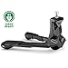 Ursus Jumbo Double Leg Kickstand,Black