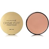 Max Factor Creme Puff - # 05 Translucent, 21 g