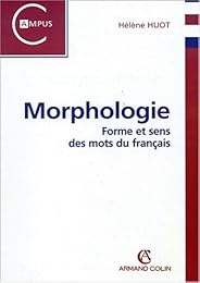 Morphologie
