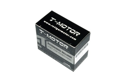 T-MOTOR MT1306-10 KV3100 Version 2.0 high-performance brushless electric motor for multi-rotor aircraft - Thumbnail 3
