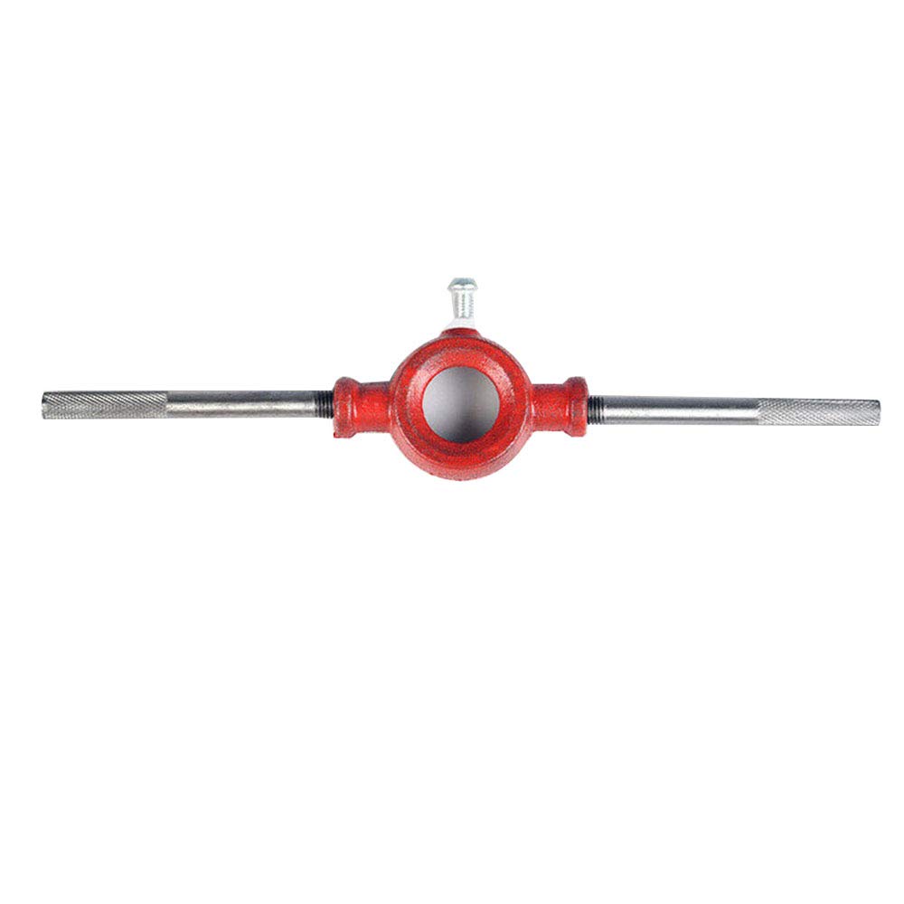Round Die Detachable Steel Cutter Handle Die Holder Handle Wrench 65mm