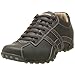 Skechers USA Men's Midnight Bike Toe Oxford