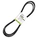 8TEN Deck Belt for John Deere LA150 D170 G110 190C LA175 E180 GX21395 with 54 Inch Decks