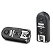 Yongnuo RF-603 N3 2.4GHz Wireless Flash Trigger/Wireless Shutter Release Transceiver Kit for Nikon D90/D3100/D5000/D7000