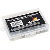 Dynamite Screw Set: Slash Stampede Rustler Bandit