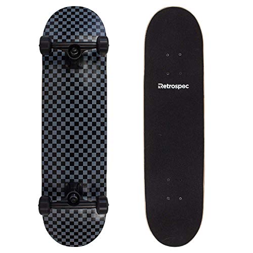 Top 10 Complete Skateboards Under 50 Dollars of 2020 No Place Called Home