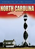 Front cover for the book North Carolina by Diane Mayr