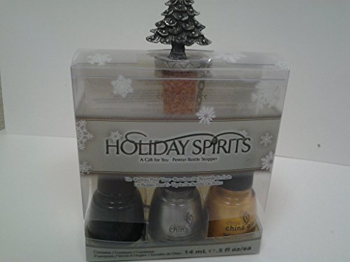 shoe polish gift set