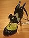 Disney Parks Sleeping Beauty Maleficent Shoe Figurine Ornament
